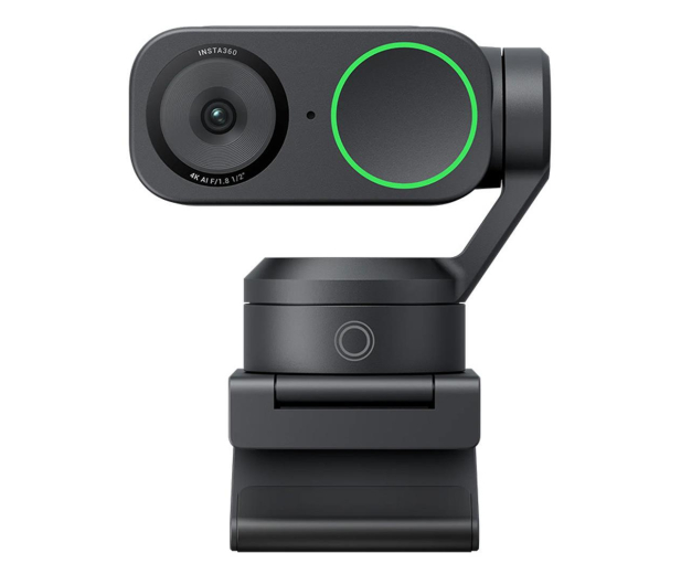 Insta360 Link 2 Standard Graphite Black - 1289376 - zdjęcie 2